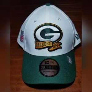 Green Bay Packers NFL new era hat